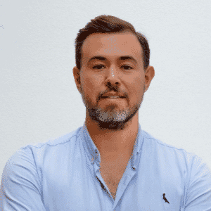 Luiz Antonio Camargo