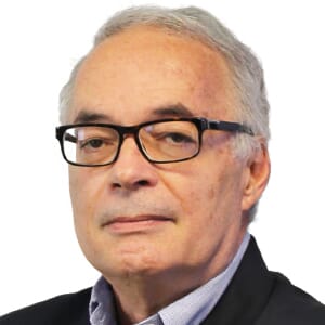 Alvaro Bandeira