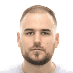 Geoffrey Marsan
