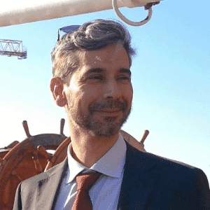 Pablo Manterola