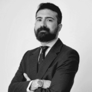 Mario Andrés