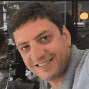 Franco Pasquali