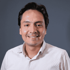 Andres Duque