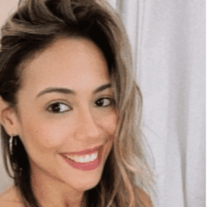 Jessica Zuliani