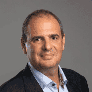 Nadav Zohar | LRC Group | GRI Club Platform