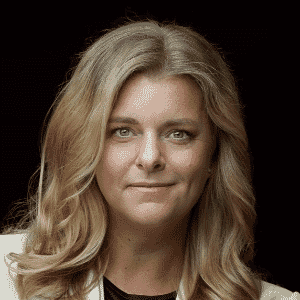 Lisa Zettlin