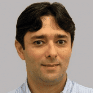 Paulo Torres