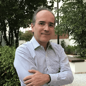 José De Albuquerque