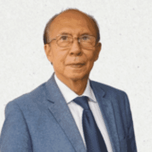 Jaime Kuong