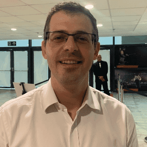Fernando Machado Silva