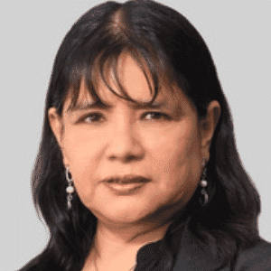 Gabriela Lara Ruiz