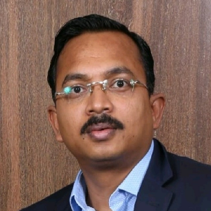 Satya Prakash Gupta