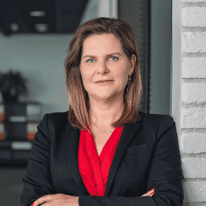 Małgorzata Więcko
