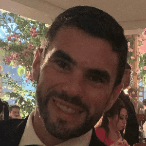 Fernando Berenguer