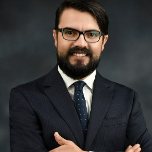 Fernando Iván Araque Ruiz