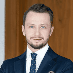 Lukasz Jarzylo