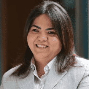 Aarti Joshi