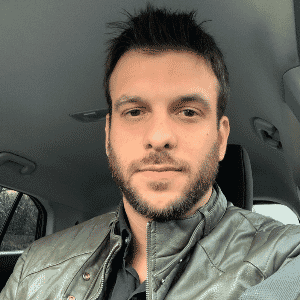 Alexandre Battaglia Deméo