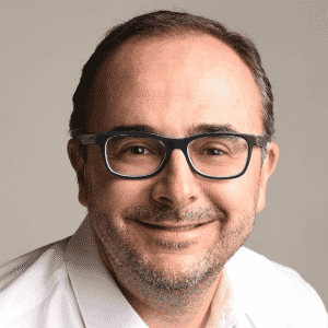 Mario Pacheco