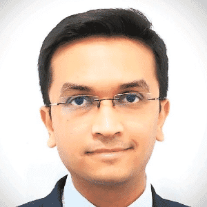 Bhavin Doshi