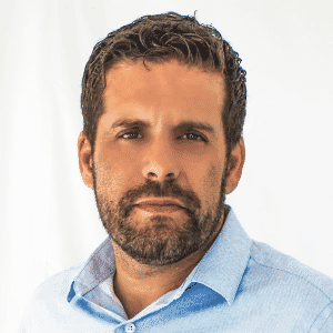 Danilo Gomes