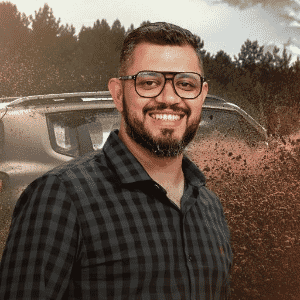 Rodrigo Bispo