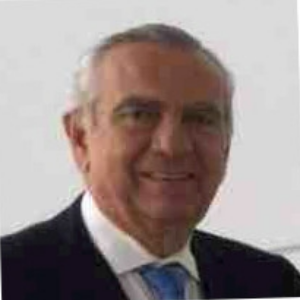 Jose Ramón Mariátegui