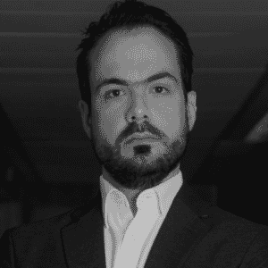 Pablo Gonzalez