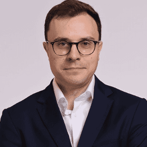 Lukasz Krawczyk