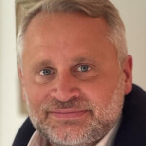 Eric Besancon