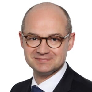 Geoffrey Levesque