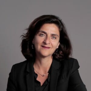 Nayla Mecattaf