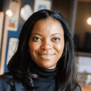 Olaide Oboh