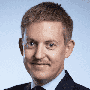 Jens Oberg