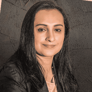 Laila Khalil