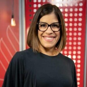 Veridiana Lima Pereira de Souza