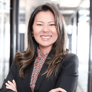 Nancy Chung