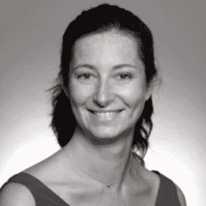 Caroline Moreau