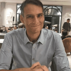Daniel Storch