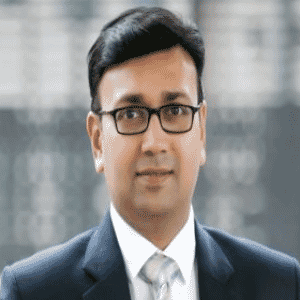 Anish Sanghvi