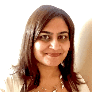 Devanshi Patel, WELL AP