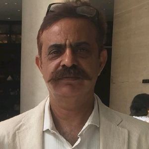 Rajeev Chhabra