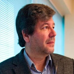 José Orrego Herrera