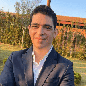 Murilo Soares