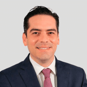 Rogelio Zarazua Sánchez