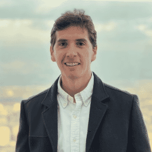 Juan Camilo Hoyos