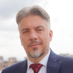 José Echeverry