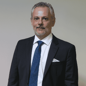 José Roberto Martins