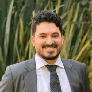Thiago de Souza