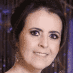 Patrícia Pereira